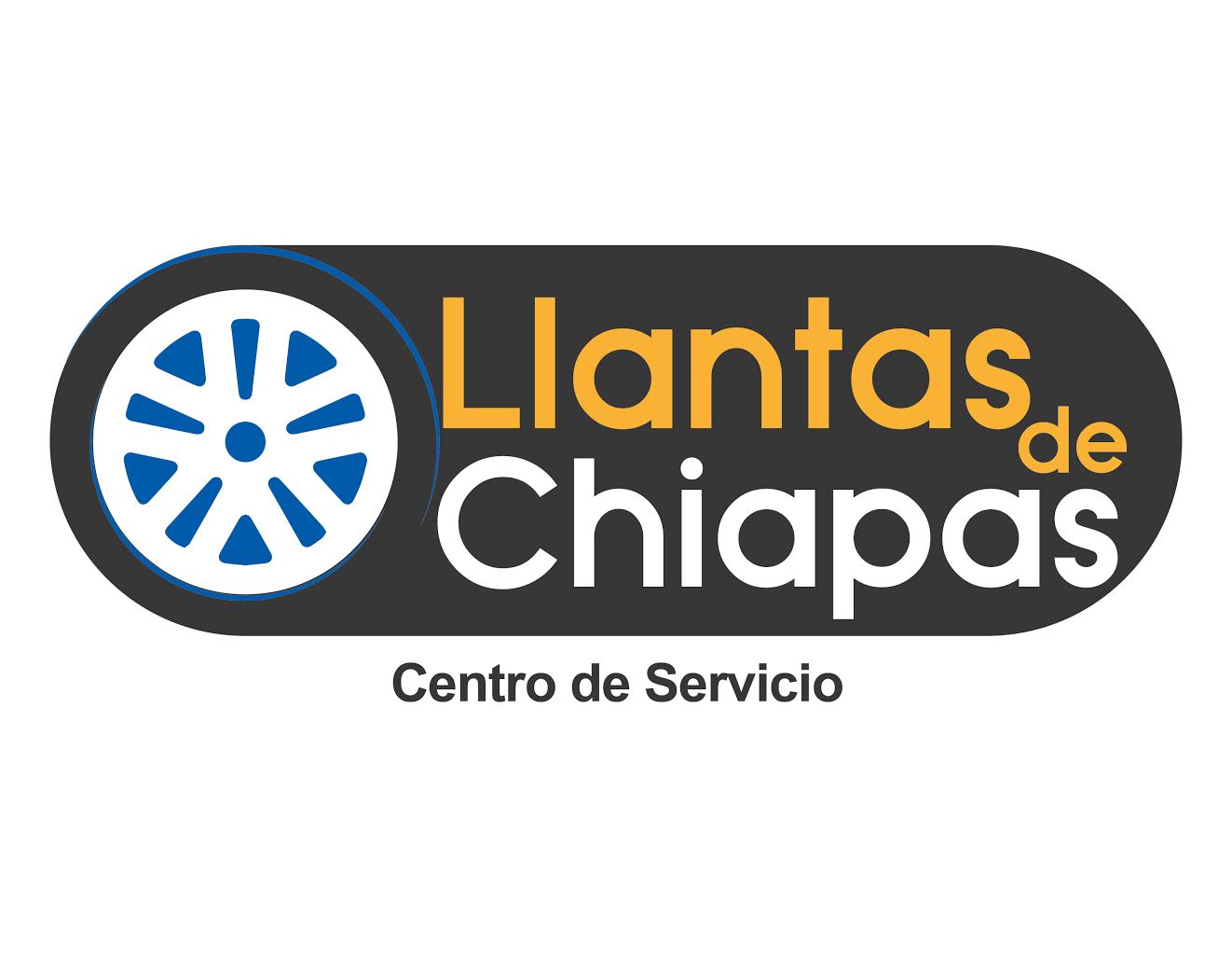 Llantas de Chiapas